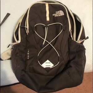North Face Jester Backpack